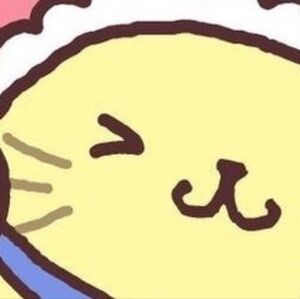 Meet your Posher, Rylee-joy